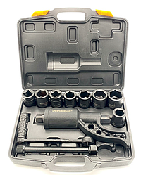 Набір "Дильнобійник-4" (ключно з колісним редукторним) НШД4 УКРАЇНА