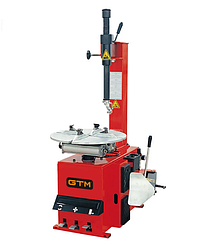 Верстат шиномонтажний GTM TRE-200 12-24" 220 В (TRE-200)