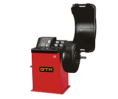 Верстат балансувальний GTM TRE-800 10-24" 220 В (TRE-800)