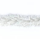 Хвойні гірлянди Lux литі білі (упаковка 4 штуки по 2 м), фото 3