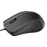 Миша GEMBIRD MUS-U-01 Black, фото 6