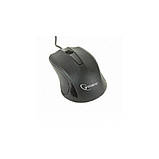 Миша GEMBIRD MUS-U-01 Black, фото 7