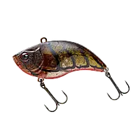 Воблер Gamakatsu Avenge Vibration 58S 14г 09 Olive Claw