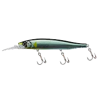 Воблер Gan Craft Rest 108SF