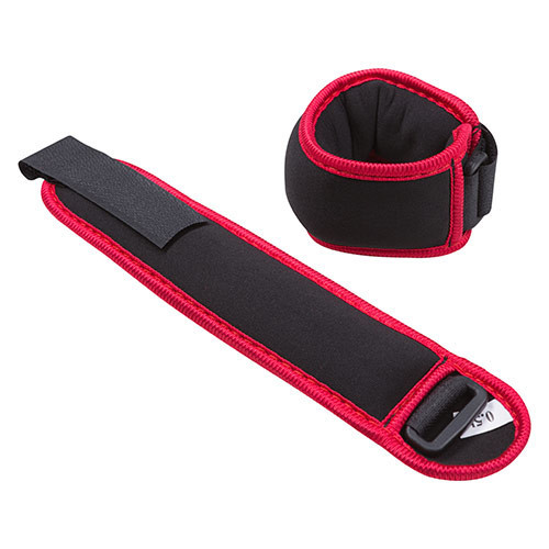 Спортивні обтяжувачі для рук та ніг  2 шт. по 0,25 кг G87196-0.5R, фото 1