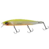 Воблер Gan Craft Rest 128SL 18.9г 07 Kinokuni Lemon