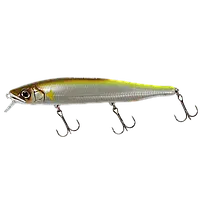 Воблер Gan Craft Rest 128SL 18.9г 08 Flashing GM Chart