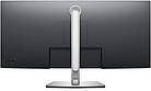 Монитор Dell UltraSharp U3421W 34" WQHD IPS Curved (3440×1440, USB-C 90 Вт PD, HDR, Height Adjust, фото 3