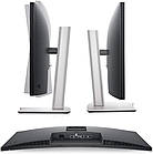 Монитор Dell UltraSharp U3421W 34" WQHD IPS Curved (3440×1440, USB-C 90 Вт PD, HDR, Height Adjust, фото 5