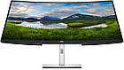 Монитор Dell UltraSharp U3421W 34" WQHD IPS Curved (3440×1440, USB-C 90 Вт PD, HDR, Height Adjust, фото 4