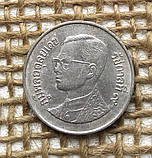 1 бат 1987 року. Таїланд, фото 2