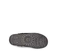 Черевики UGG Classic Clear Mini Boot Natural Black - 1113190-NBLC, фото 5