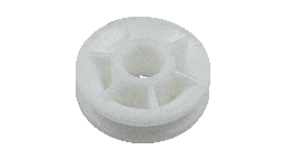 Ролик натягу ременя для сушильної машини Beko C00914020, 1881040200