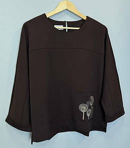 Бомбер-кімоно жіночий TELL MKTL2301/2