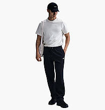 Брюки чоловічі Nike Club Bb Oh Black (FN3730-010)