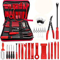 Набір інструментів для зняття обшивки авто 38 шт