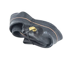 Камера Chao Yang 8"x1/2x2 ніпель кривий Shrader AV на електросамокат