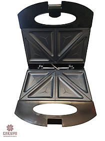 Бутербродниця woolworth ет3108-9