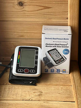 Тонометр на передпліччя Km-210 Лучшая цена