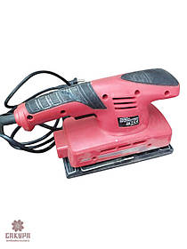 Шліфмашина master nostm-e135