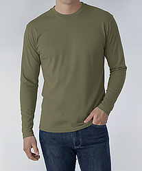 Чоловічий лонгслив ( футболка з довгим рукавом )