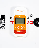 Реєстратор температури Elitech RC-5+ (-30..+ 70 °C) (ПЗ не обов'язкове)