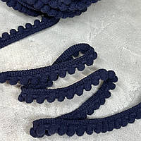 Стрічка з помпонами