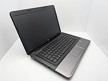 Б/в Ноутбук HP 255 G1 15.6" 1366x768| AMD E2-1800| 6 GB RAM| 500 GB HDD| Radeon HD 7340, фото 5