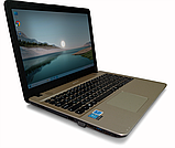 Ноутбук ASUS VivoBook X541NA-PD1003Y 15.6' 1366x768 Pentium 4200 4G, фото 9