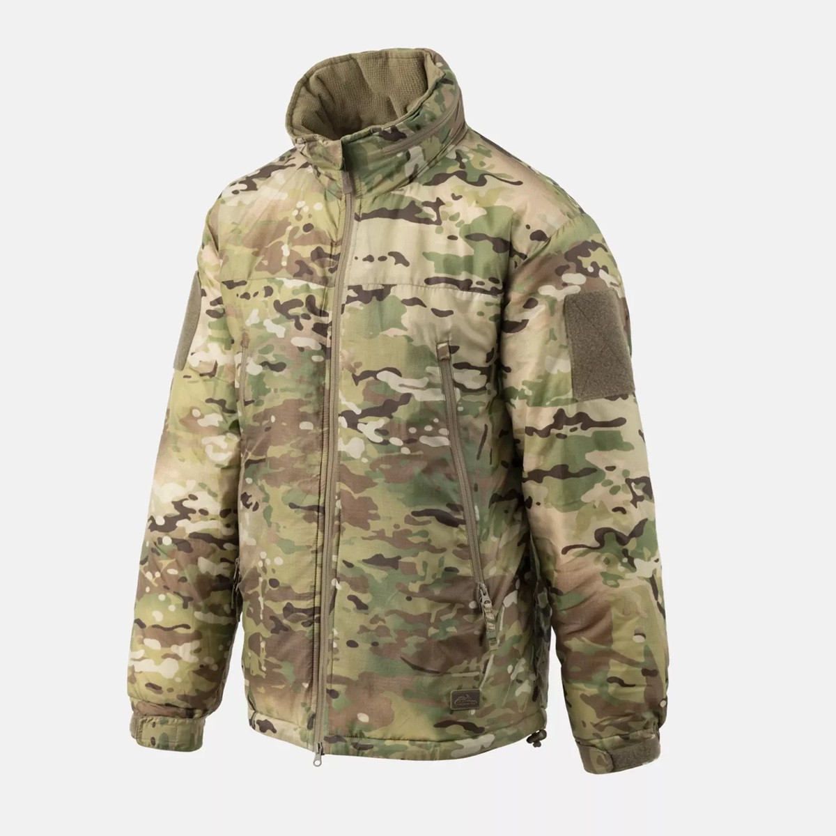 Зимова куртка Helikon-Tex Level 7 Lightweight Winter Jacket, Multicam, фото 1