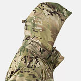 Зимова куртка Helikon-Tex Level 7 Lightweight Winter Jacket, Multicam, фото 3