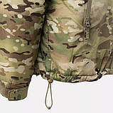 Зимова куртка Helikon-Tex Level 7 Lightweight Winter Jacket, Multicam, фото 5