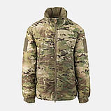 Зимова куртка Helikon-Tex Level 7 Lightweight Winter Jacket, Multicam, фото 7