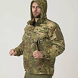 Зимова куртка Helikon-Tex Level 7 Lightweight Winter Jacket, Multicam, фото 8