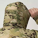 Зимова куртка Helikon-Tex Level 7 Lightweight Winter Jacket, Multicam, фото 9