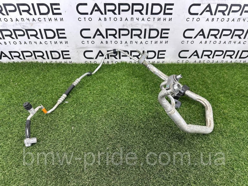 Трубка кондиціонера FORD ESCAPE MK4 1.5 2020 (б/у)