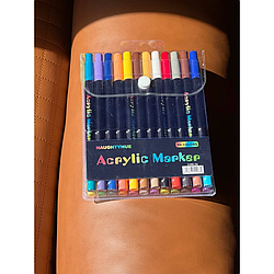 Акварельні маркери для малювання 48 шт AND 1188-24