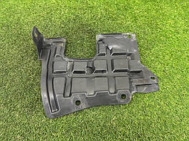 Захист двигуна Nissan Rogue T33 2.5 PR25DD 2021 лев. (б/у)