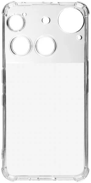 Чохол-накладка ArmorStandart Air Force для Nothing Phone (3) Camera cover Clear (ARM87826), фото 1