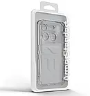 Чохол-накладка ArmorStandart Air Force для Nothing Phone (3) Camera cover Clear (ARM87826), фото 6