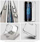 Чохол-накладка ArmorStandart Air Force для OnePlus 13T Camera cover Clear (ARM86731), фото 4