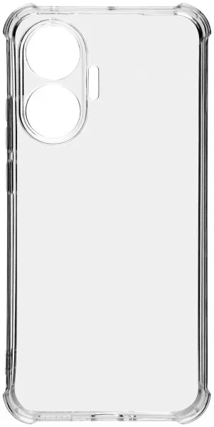 Чохол-накладка ArmorStandart Air Force для Xiaomi Poco F7 Camera cover Clear (ARM80346), фото 1