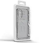 Чохол-накладка ArmorStandart Air Force для Xiaomi Poco F7 Camera cover Clear (ARM80346), фото 6