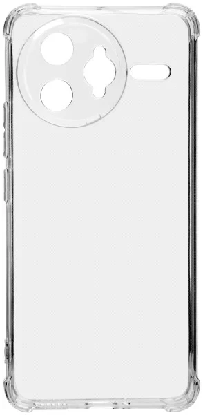 Чохол-накладка ArmorStandart Air Force для Xiaomi Poco F7 Ultra Camera cover Clear (ARM85214), фото 1