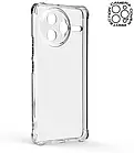 Чохол-накладка ArmorStandart Air Force для Xiaomi Poco F7 Ultra Camera cover Clear (ARM85214), фото 2