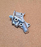 Кронштейн масляного фільтра (кріплення) (2.4 бензин) Brilliance Брілліанс Бріліанс, фото 8