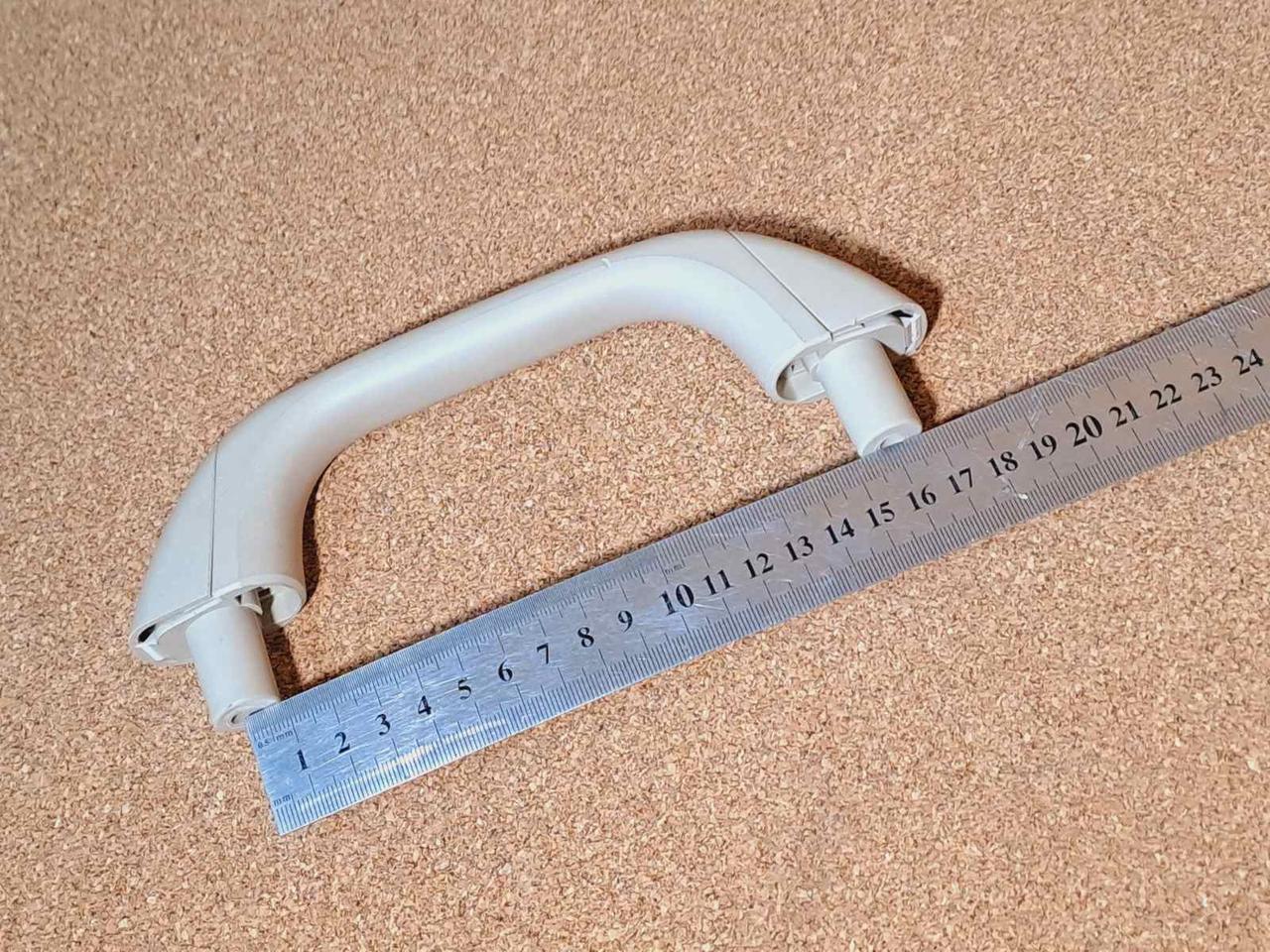 Ручка стелі \беж BYD F3/F3R/БИД Ф3/БІД Ф3, фото 1