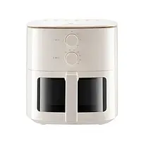 Мультипіч (аерогриль) Xiaomi Mi Home Air Fryer N1 5L (MAF11) White (Китайська вилка)