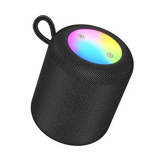 Портативна Bluetooth колонка Hoco HC30 Oceano BT speaker Black, фото 1