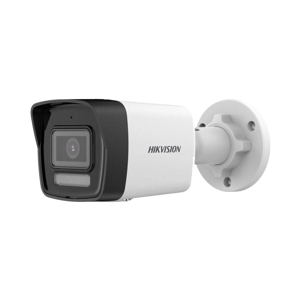 IP-відеокамера 4Mp Hikvision DS-2CD1043G2-LIUF f=2.8mm ІЧ+LED, з мікрофоном (99-00014956)
